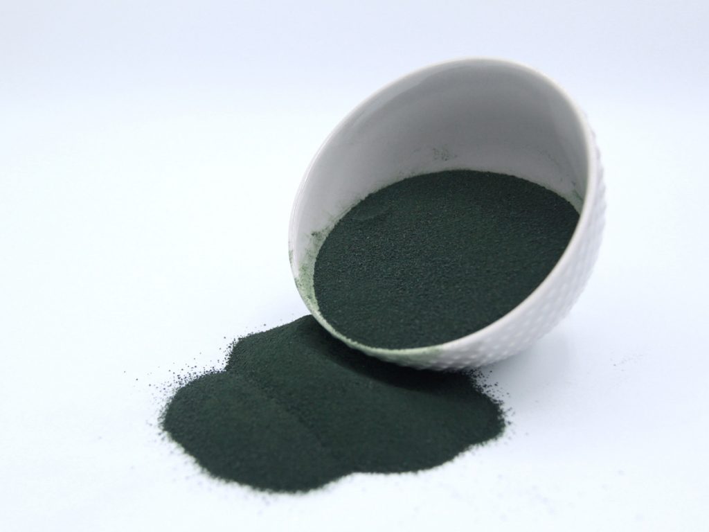 AlgaeNutri : Micro-algues et spiruline biologiques AlgaeNutri : Micro-algues et spiruline biologiques