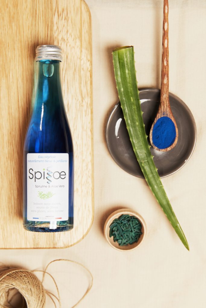 AlgaeNutri : Micro-algues et spiruline biologiques AlgaeNutri : Micro-algues et spiruline biologiques