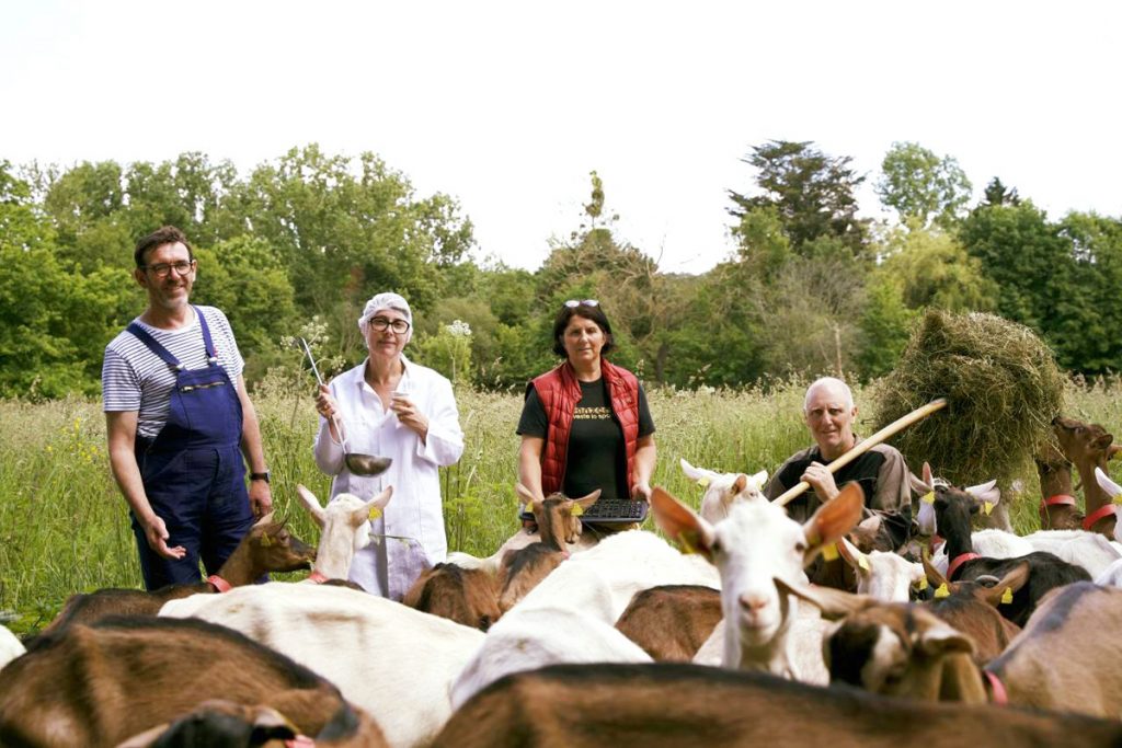 Slowfood : la restauration locavore et de saison [GUIDE]
