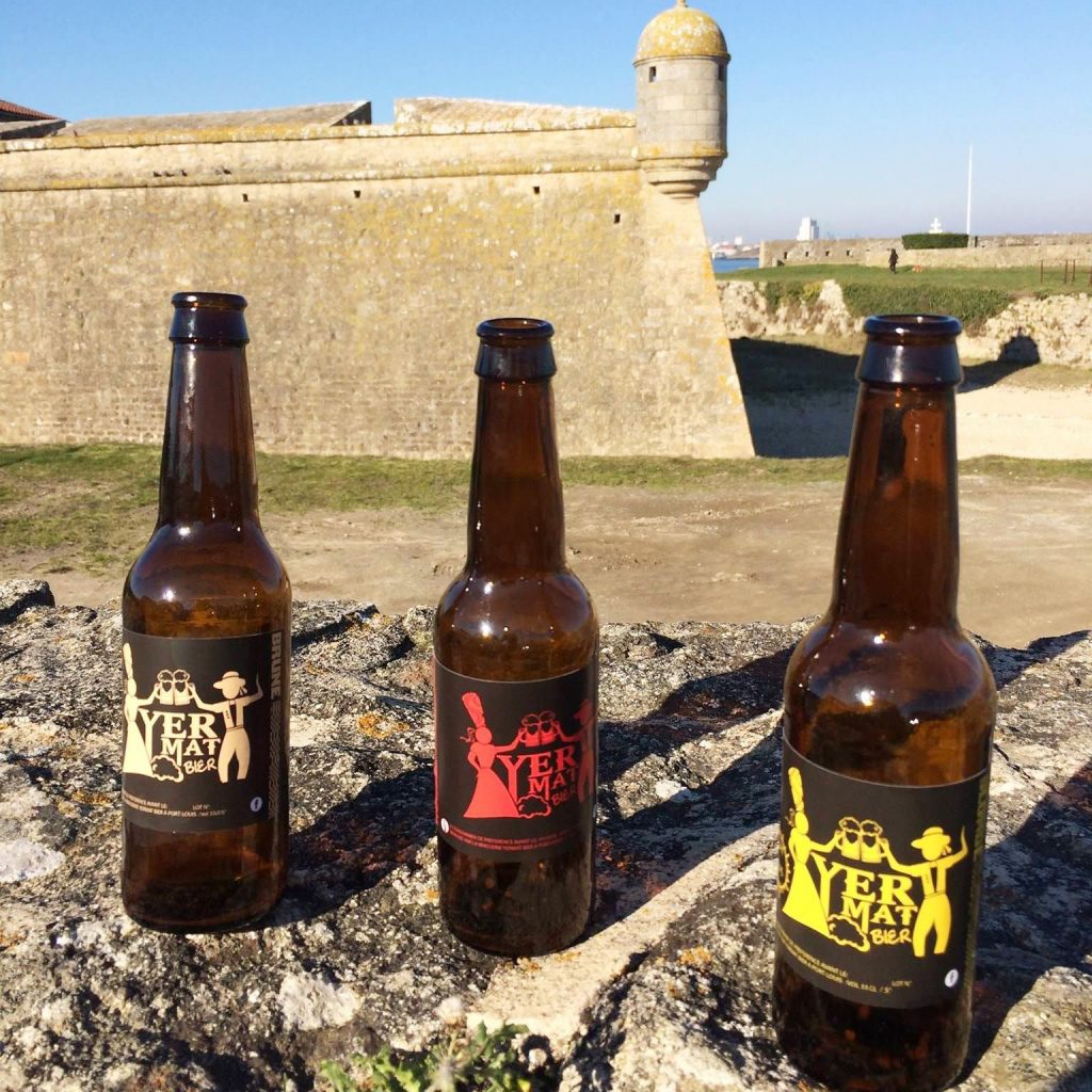 Bière bretonne : 10 recettes insolites à découvrir Bière bretonne : 10 recettes insolites à découvrir