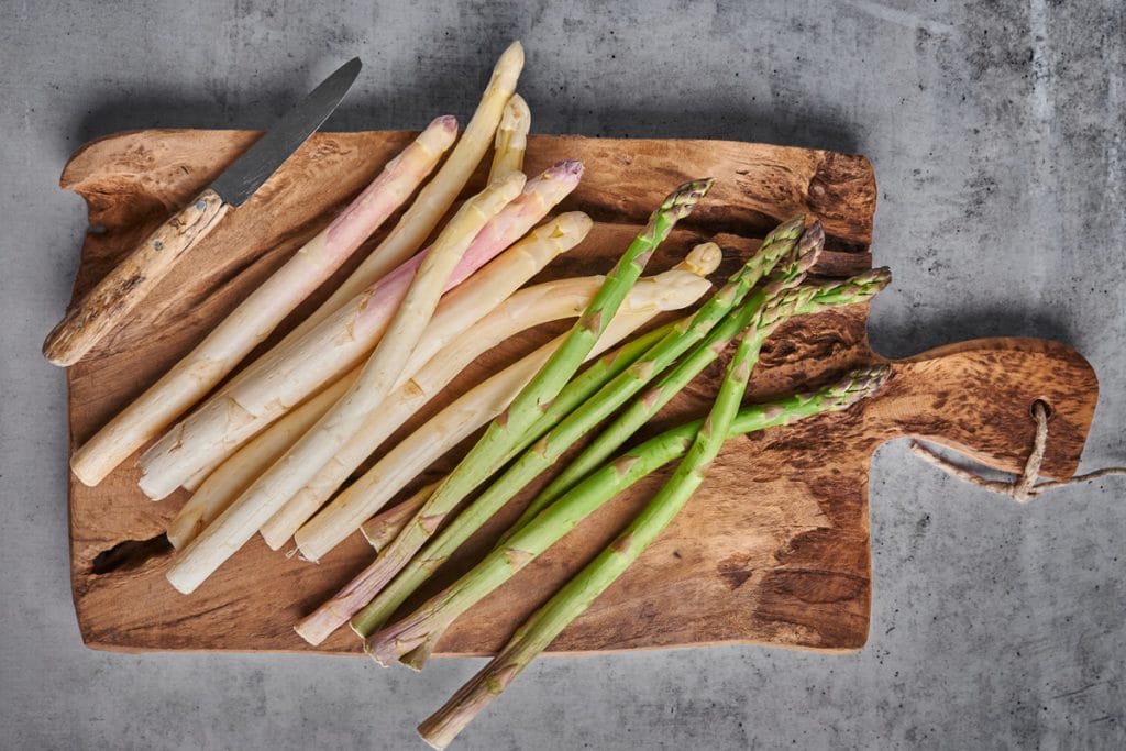 Idées de recette de saison pour le mois de Mai Idées de recette de saison pour le mois de Mai