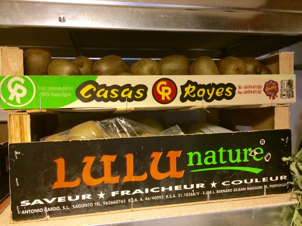 On a testé l'autocueillette de kiwis, directement à la ferme On a testé l'autocueillette de kiwis, directement à la ferme