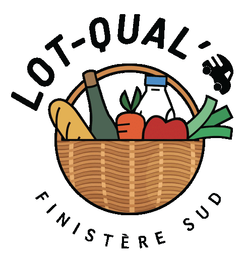 LOT-QUAL’ : la livraison de produits locaux en Finistère Sud LOT-QUAL’ : la livraison de produits locaux en Finistère Sud
