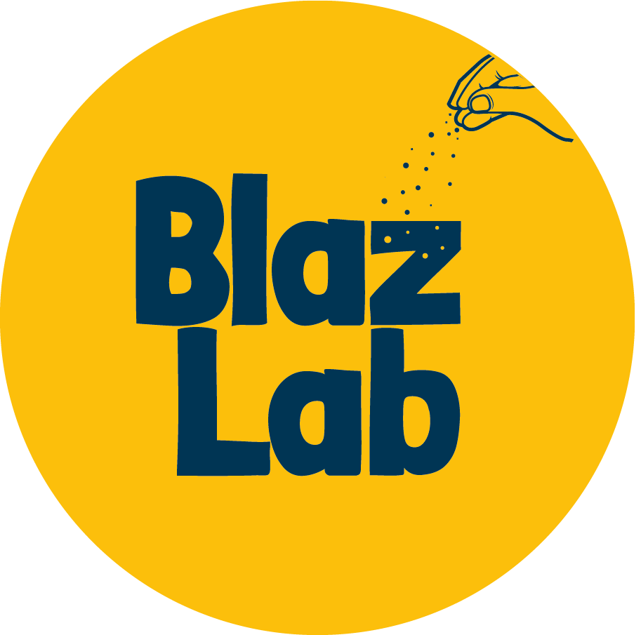 Interview du Blaz Lab : une cuisine locale, vivante et engagée ! Interview du Blaz Lab : une cuisine locale, vivante et engagée !