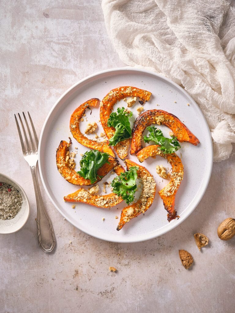 16 idées de produits locaux pour des recettes de Noël et de Nouvel An 100% Bretonnes