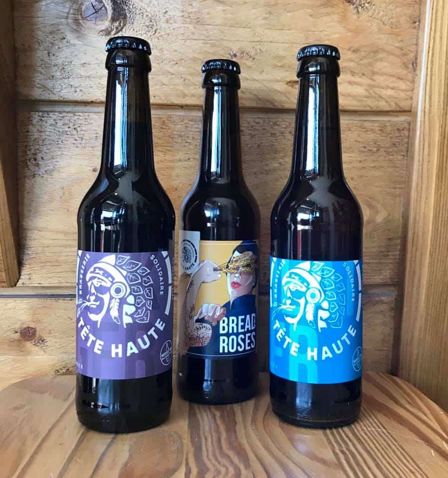 Tavarn Breizh : Le Café 100% Breton, à Nantes ! Tavarn Breizh : Le Café 100% Breton, à Nantes !