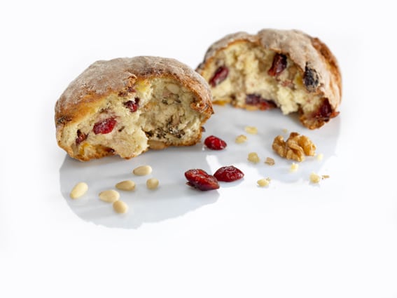 Un encas 100% Breton et 100% gourmand : Biskili