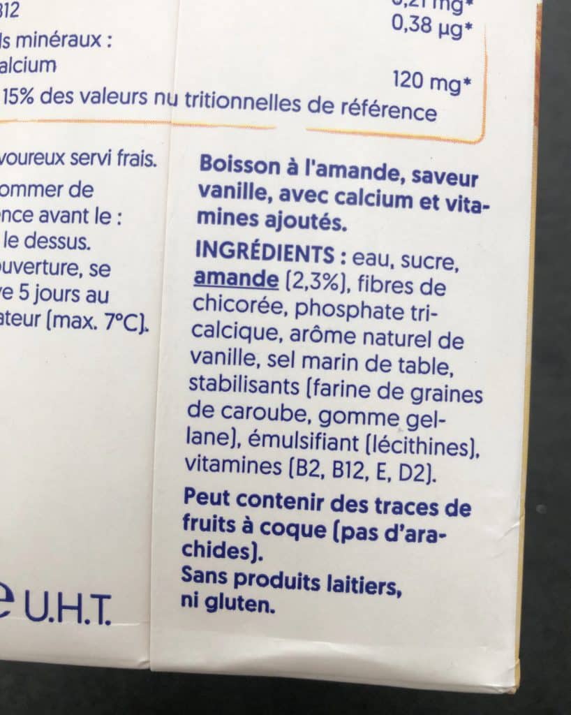 Additifs alimentaires : sont-ils dangereux ? Comment les reconnaître ? [Liste]