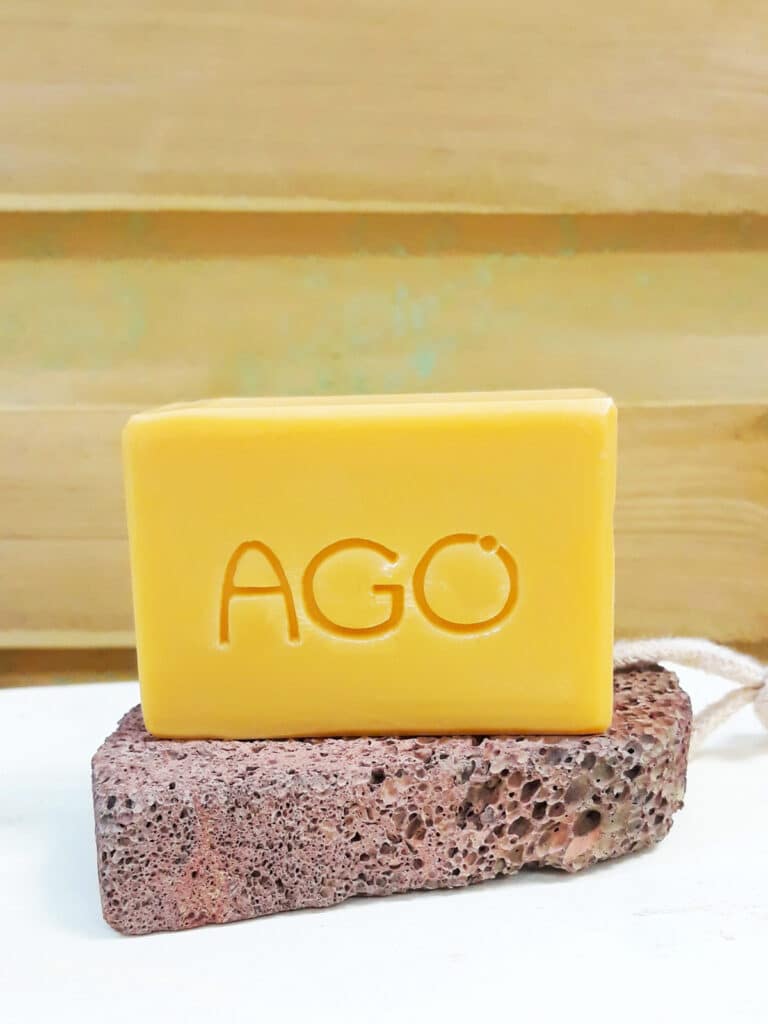Ago Cosmétiques : Savons artisanaux Bretons 100% naturels