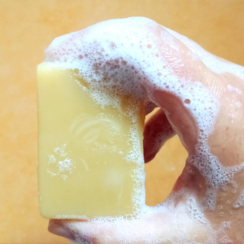 Ago Cosmétiques : Savons artisanaux Bretons 100% naturels