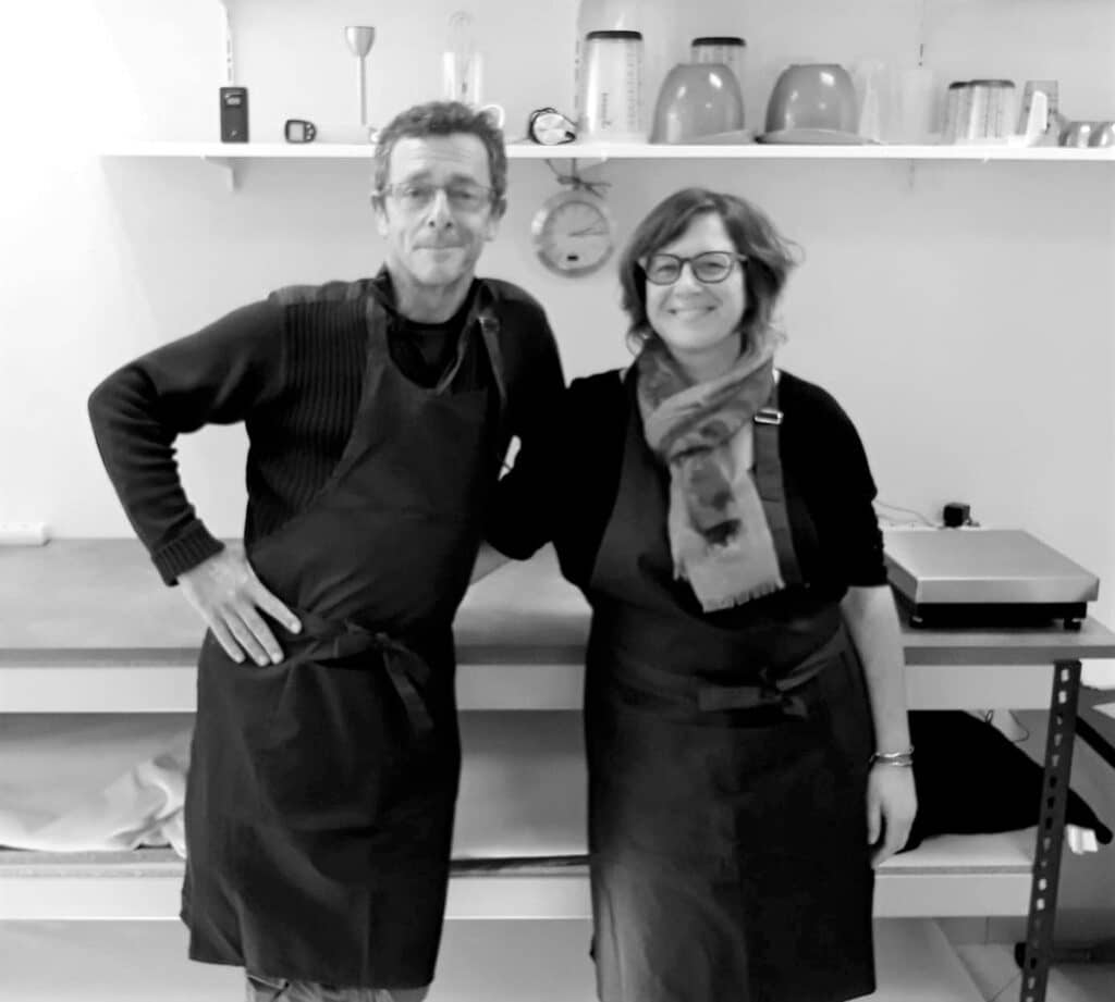 Ago Cosmétiques : Savons artisanaux Bretons 100% naturels