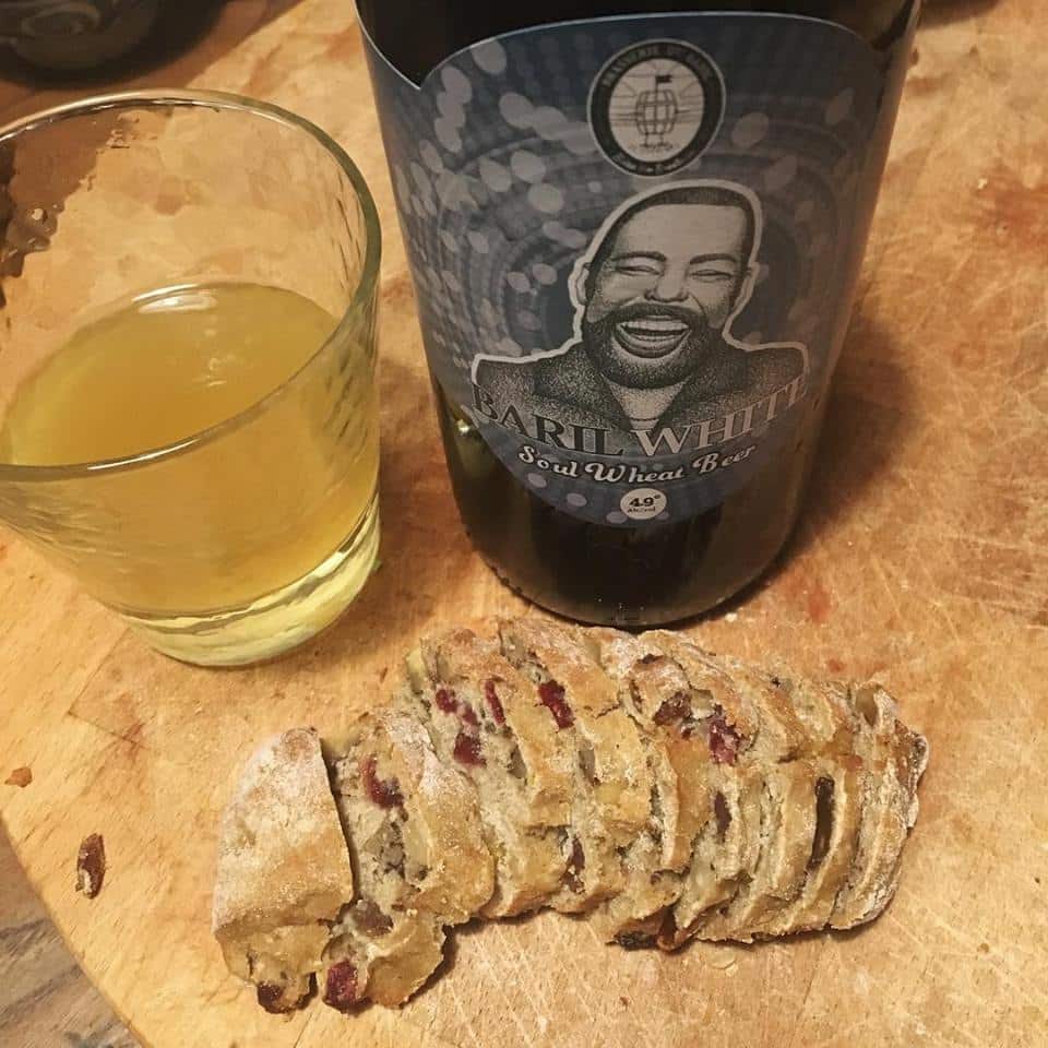 Un encas 100% Breton et 100% gourmand : Biskili