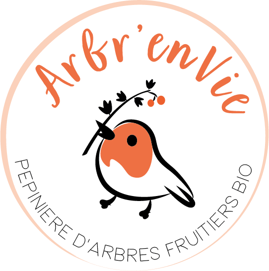 Arbr’enVie : Pépinière d'arbres fruitiers bio et rustiques (35) Arbr’enVie : Pépinière d'arbres fruitiers bio et rustiques (35)