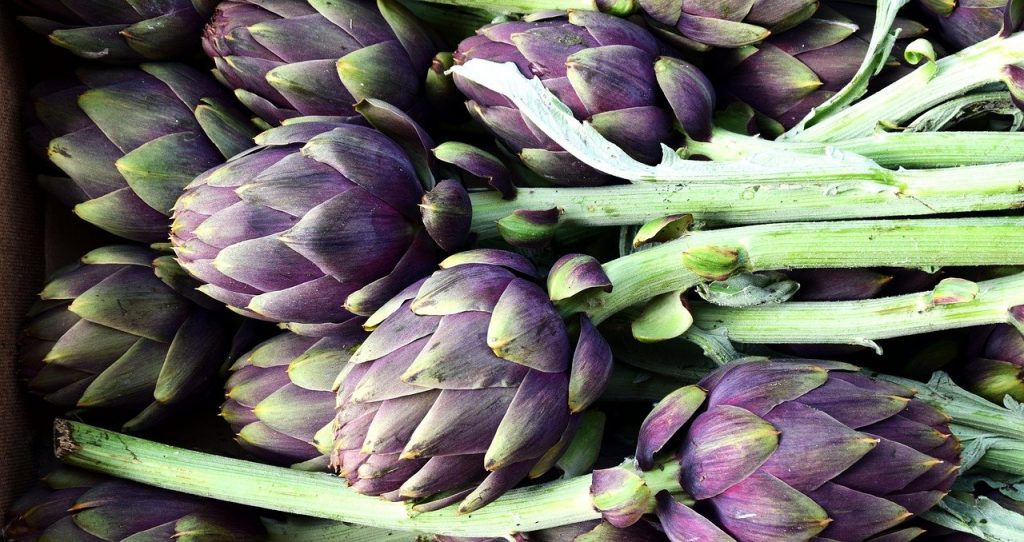 Légumes et fruits de saison - Septembre [CALENDRIER + LISTE]