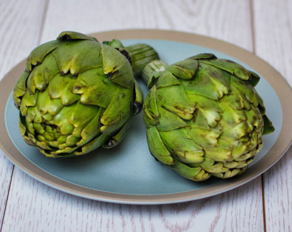 Artichaut : comment le cuire et le cuisiner ? Quels bienfaits ?