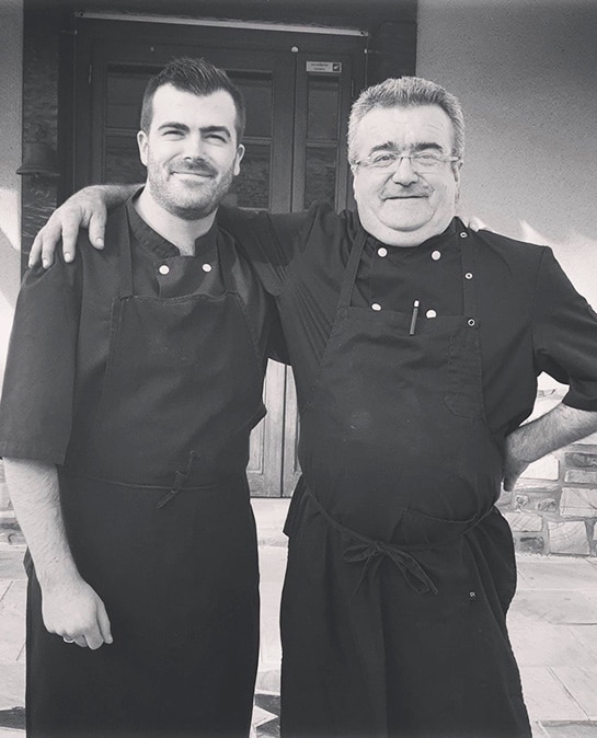 L'Atelier du Blavon : Une entreprise familiale bretonne de fumaison L'Atelier du Blavon : Une entreprise familiale bretonne de fumaison