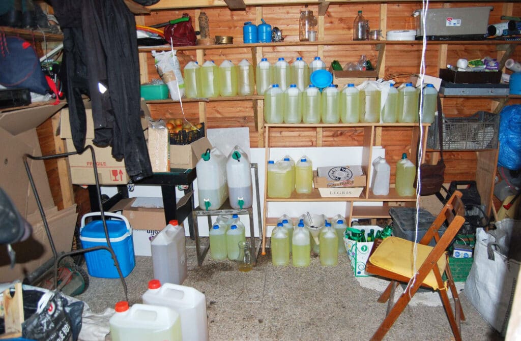 Cendrea Nature - Des produits d'entretien à base de cendre de bois
