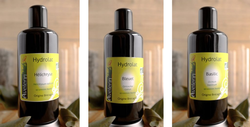 Des huiles essentielles produites en Bretagne : Avelenn Des huiles essentielles produites en Bretagne : Avelenn