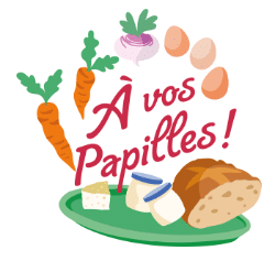 A Vos Papilles, l'association qui distribue des produits locaux en Cap Sizun et Pays Bigouden ! A Vos Papilles, l'association qui distribue des produits locaux en Cap Sizun et Pays Bigouden !