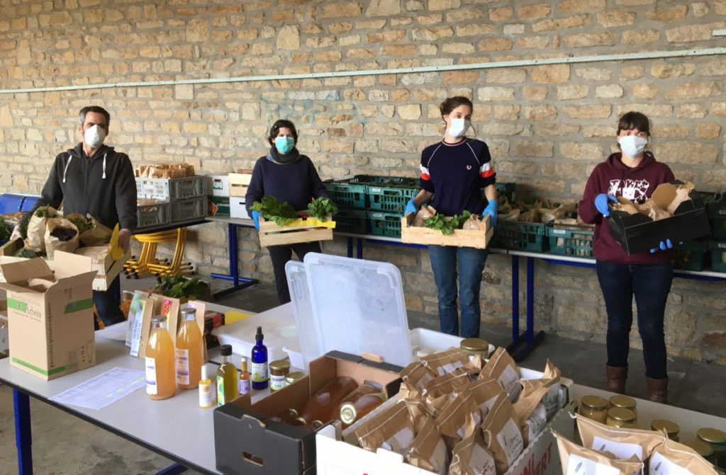 A Vos Papilles, l'association qui distribue des produits locaux en Cap Sizun et Pays Bigouden ! A Vos Papilles, l'association qui distribue des produits locaux en Cap Sizun et Pays Bigouden !