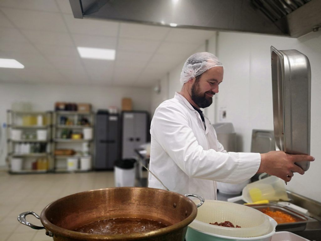Babelicot : La conserverie bretonne 100% locale !