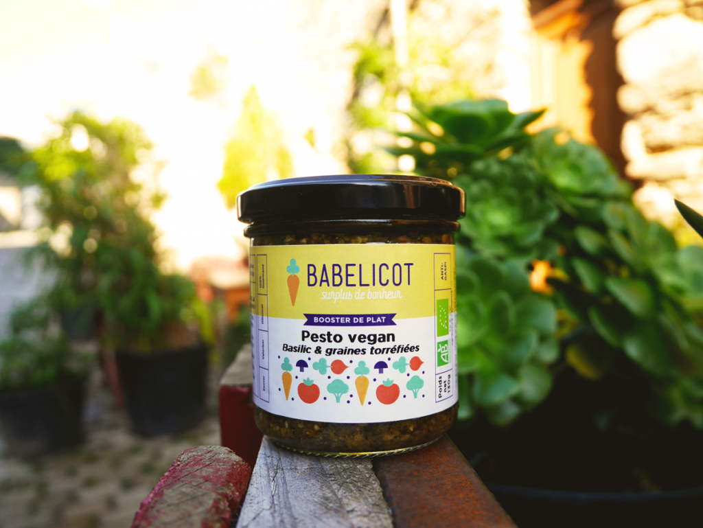 Babelicot : La conserverie bretonne 100% locale !