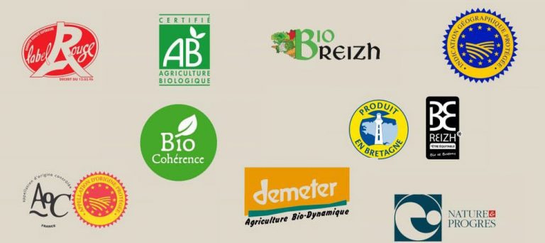 Les Labels alimentaires : bons plans ou arnaques ?