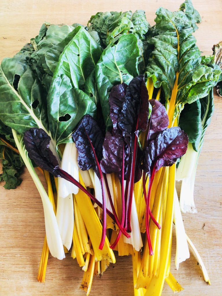 Top 15 des légumes anciens et oubliés [Liste + Conseils cuisine]
