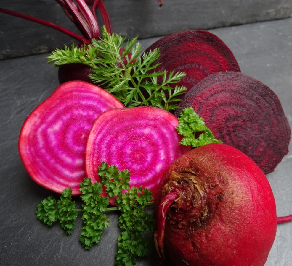 Légumes et fruits de saison - Février [CALENDRIER + LISTE]