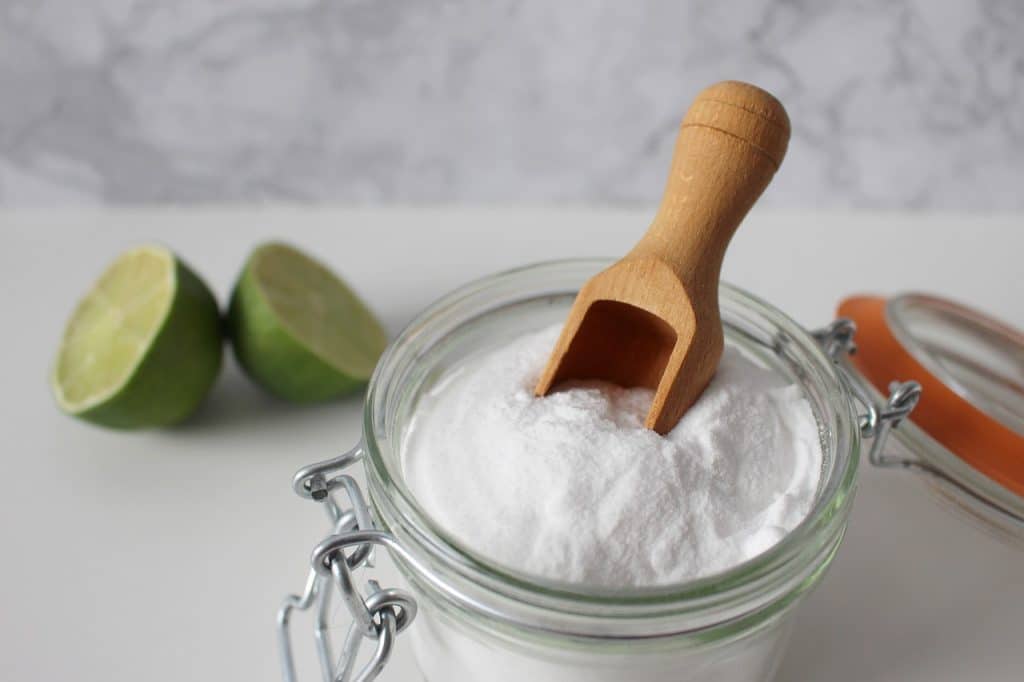 Bicarbonate de soude : tous ses usages à la cuisine, au ménage et en soins naturels