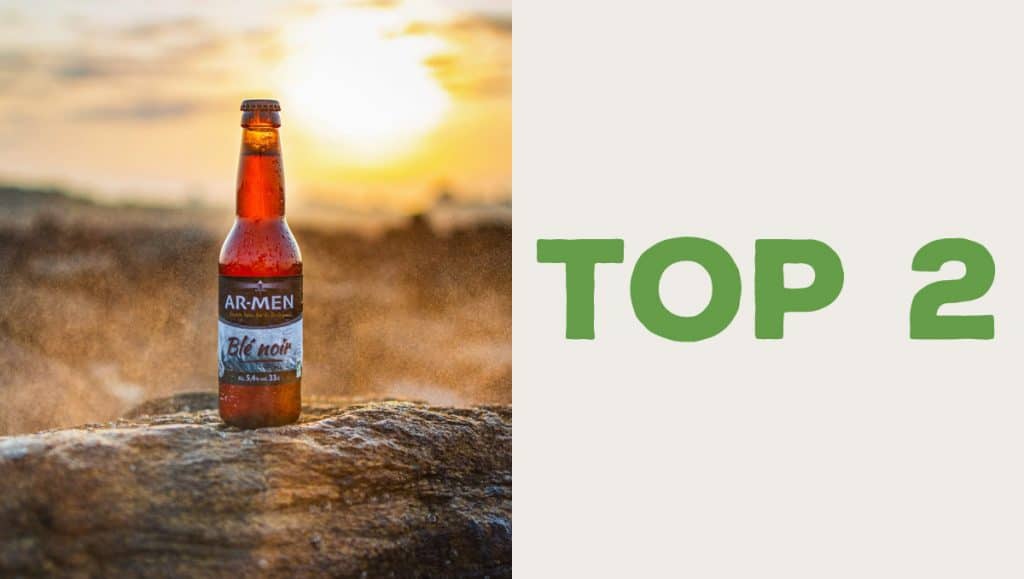 Notre top 5 des aliments au sarrasin (blé noir)