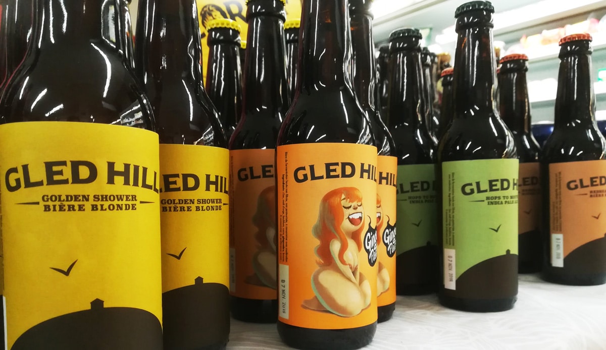 Quels sont les ingrédients secrets d'une bonne bière artisanale ? Quels sont les ingrédients secrets d'une bonne bière artisanale ?
