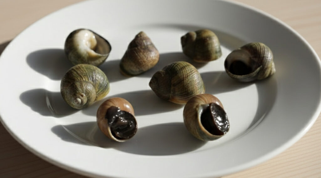 Bigorneau breton : pêche à pied, cuisson et bienfaits santé Bigorneau breton : pêche à pied, cuisson et bienfaits santé