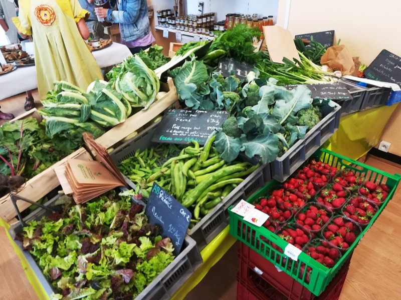 Terroir et produits du terroir : qu'est-ce que c'est exactement ?