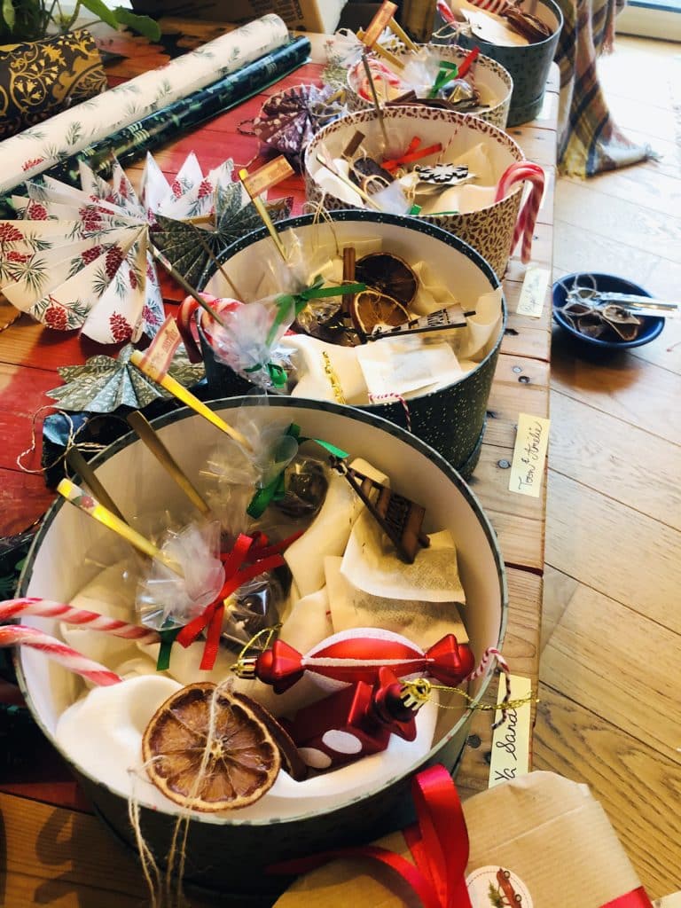 Calendrier de l’avent DIY : idées pour un noël 100% Breton