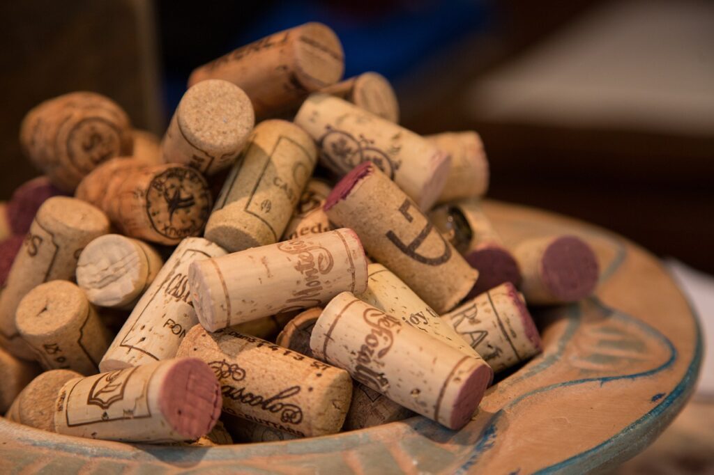 7 règles d'or pour bien conserver son vin : Tous nos conseils !