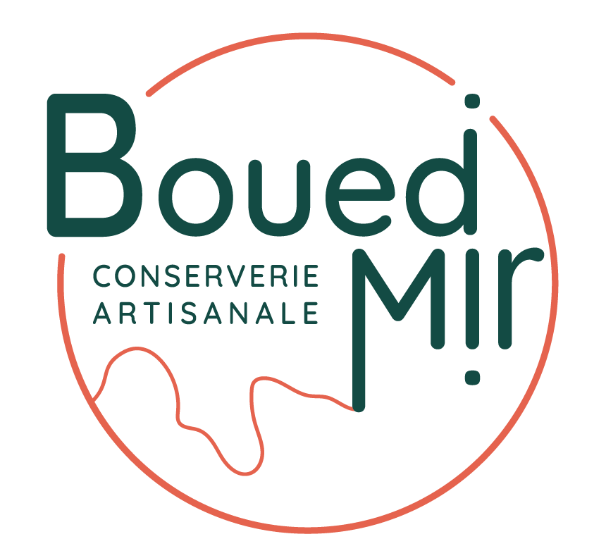 Boued Mir : Conserverie Artisanale, Végétale et Bretonne Boued Mir : Conserverie Artisanale, Végétale et Bretonne