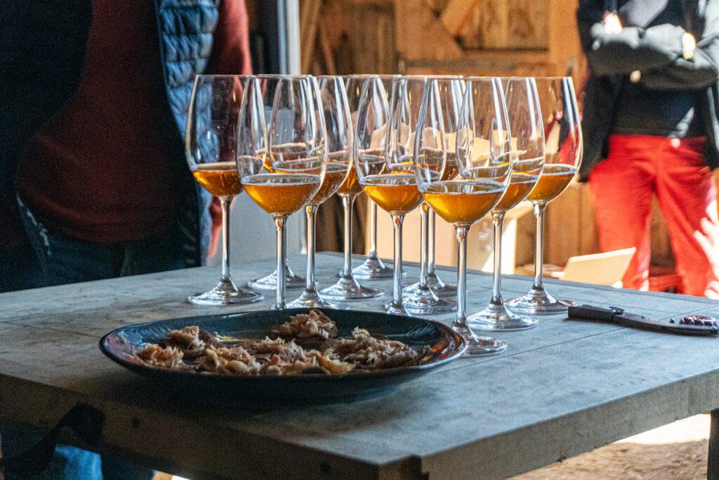 Quel cidre pour quel plat ? Nos accords mets-cidre 100 % bretons Quel cidre pour quel plat ? Nos accords mets-cidre 100 % bretons
