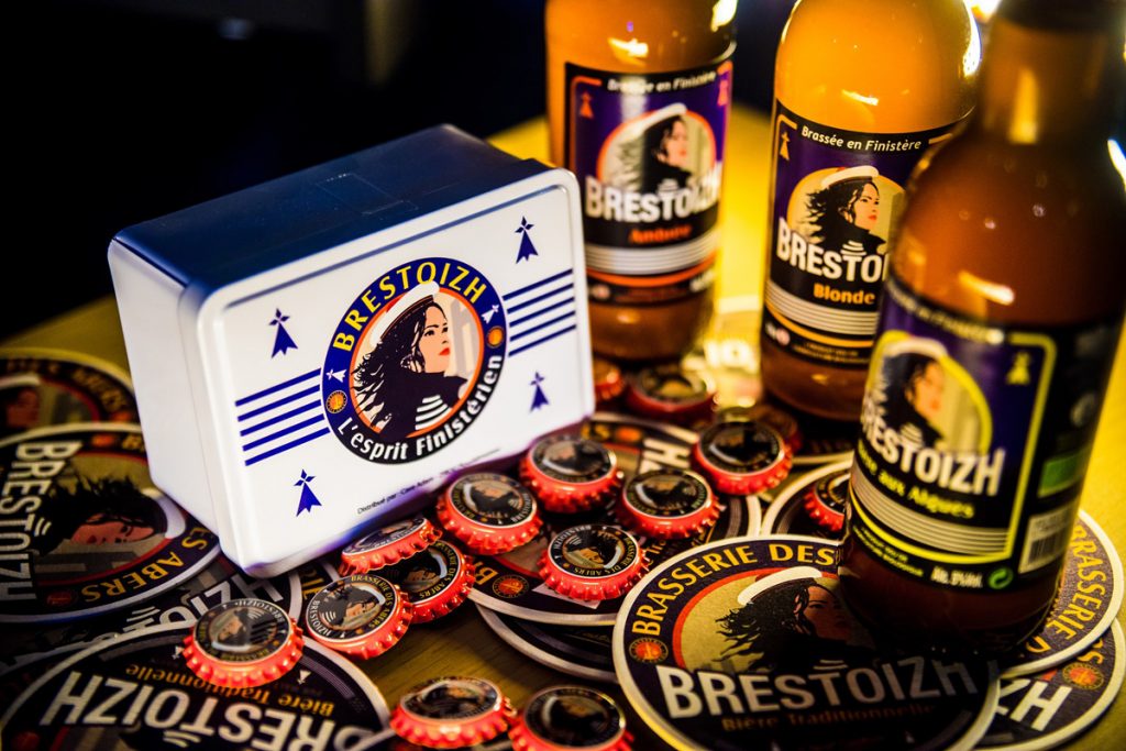 Bière bretonne : 10 recettes insolites à découvrir Bière bretonne : 10 recettes insolites à découvrir