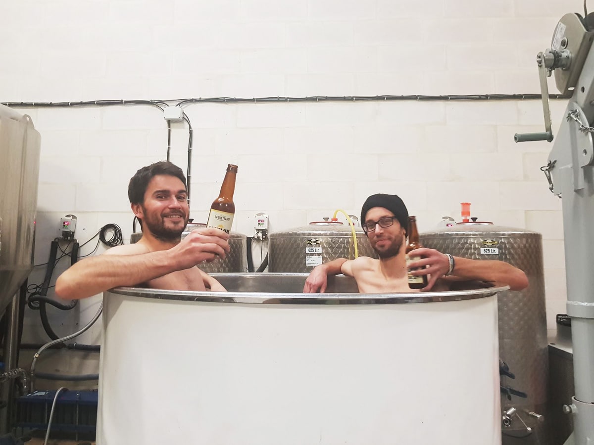 Quels sont les ingrédients secrets d'une bonne bière artisanale ? Quels sont les ingrédients secrets d'une bonne bière artisanale ?