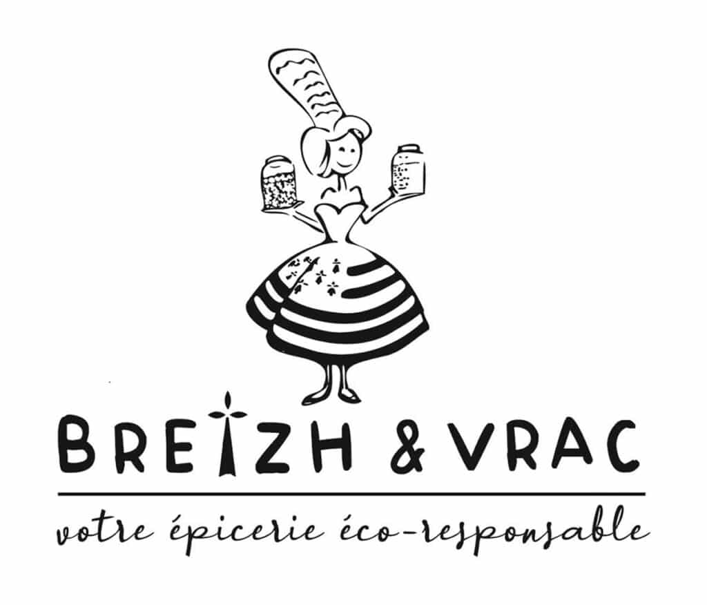 Breizh & Vrac, l'épicerie vrac éco-responsable et locale - Morbihan