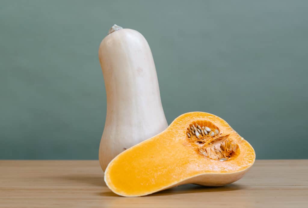 Butternut : idées recettes, conseils cuisson et préparation