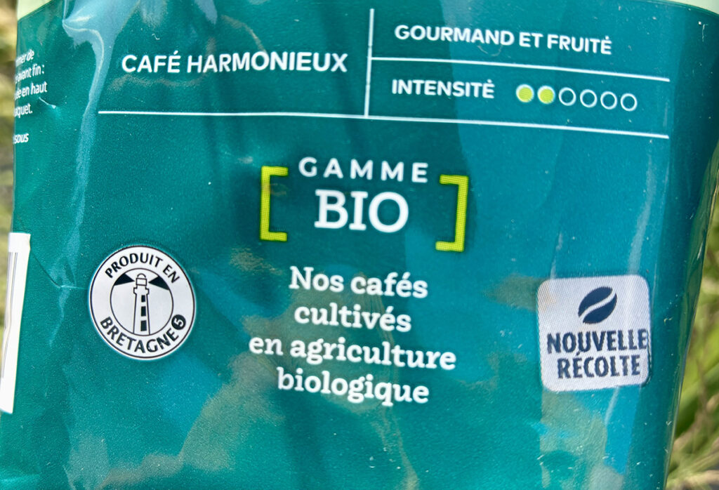 Café breton : torréfacteurs locaux, éthique et goût authentique Café breton : torréfacteurs locaux, éthique et goût authentique