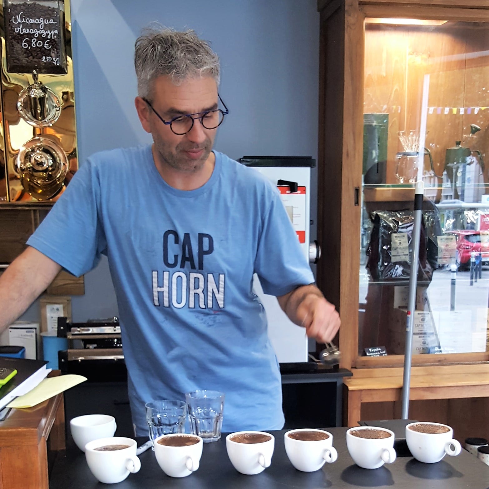 Le Comptoir d'Ici : Mangez BIO et hyper local à Lorient Le Comptoir d'Ici : Mangez BIO et hyper local à Lorient
