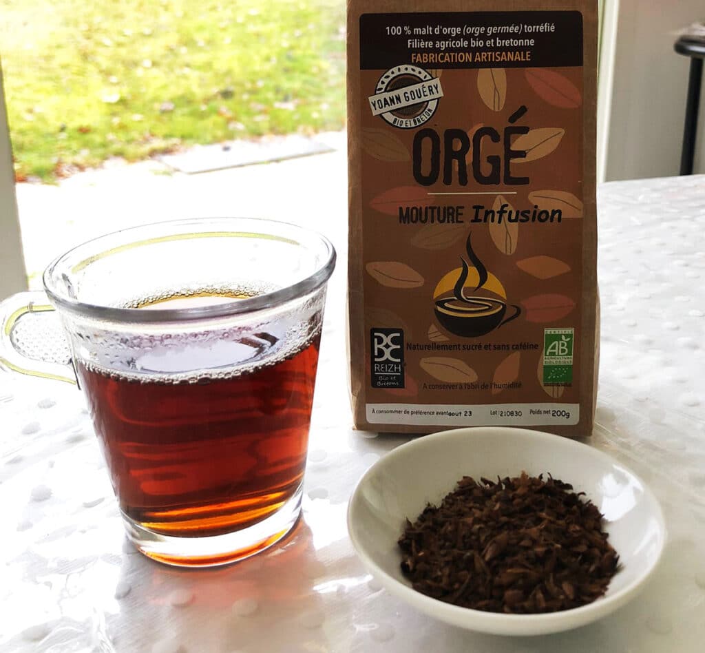 Le Café d’Orge : qu'est-ce que c'est ? Quels bienfaits ? Le tout, sans caféine...