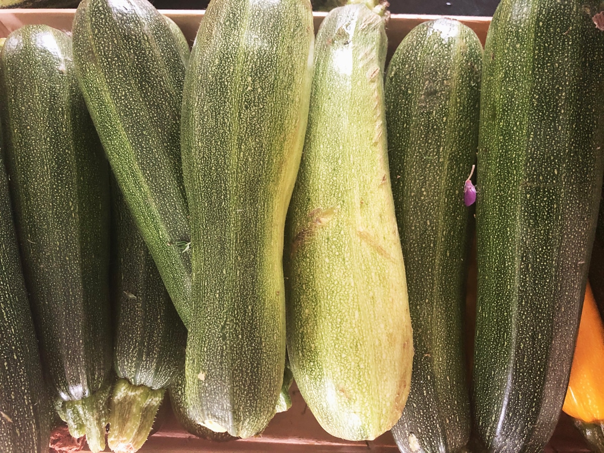 Cagettes de légumes de saison : On a comparé les prix pour vous !