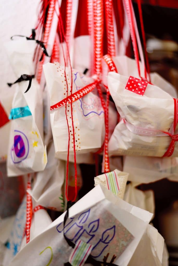 Calendrier de l’avent DIY : idées pour un noël 100% Breton
