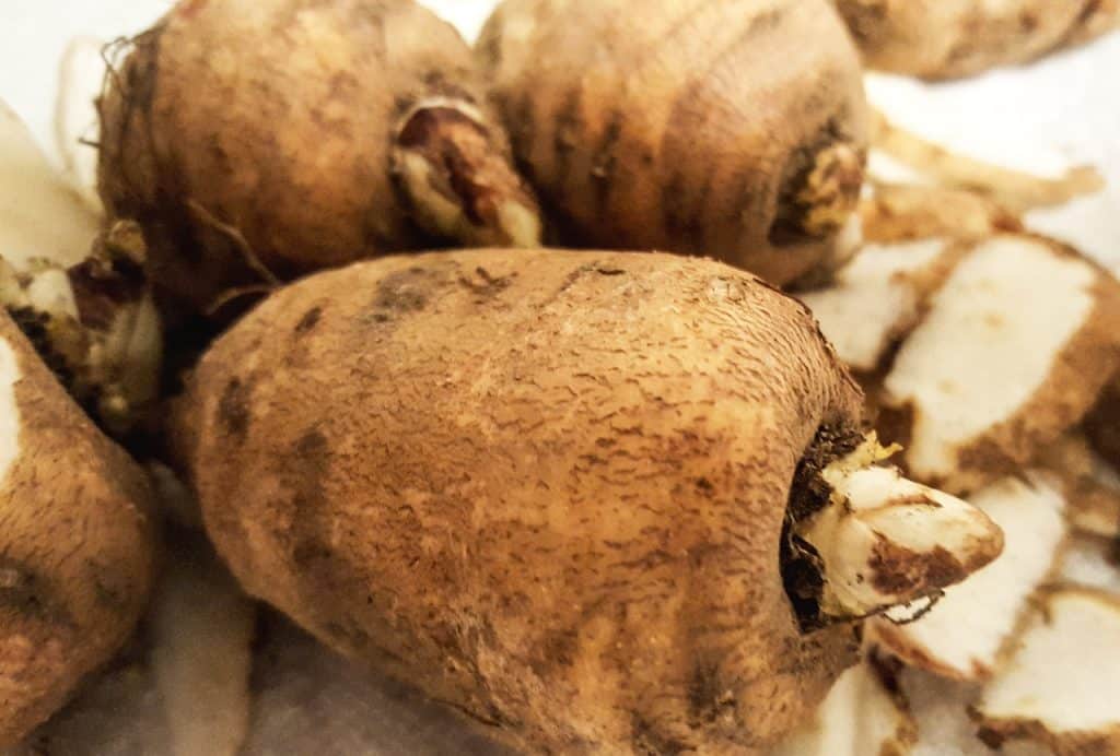 Top 15 des légumes anciens et oubliés [Liste + Conseils cuisine]