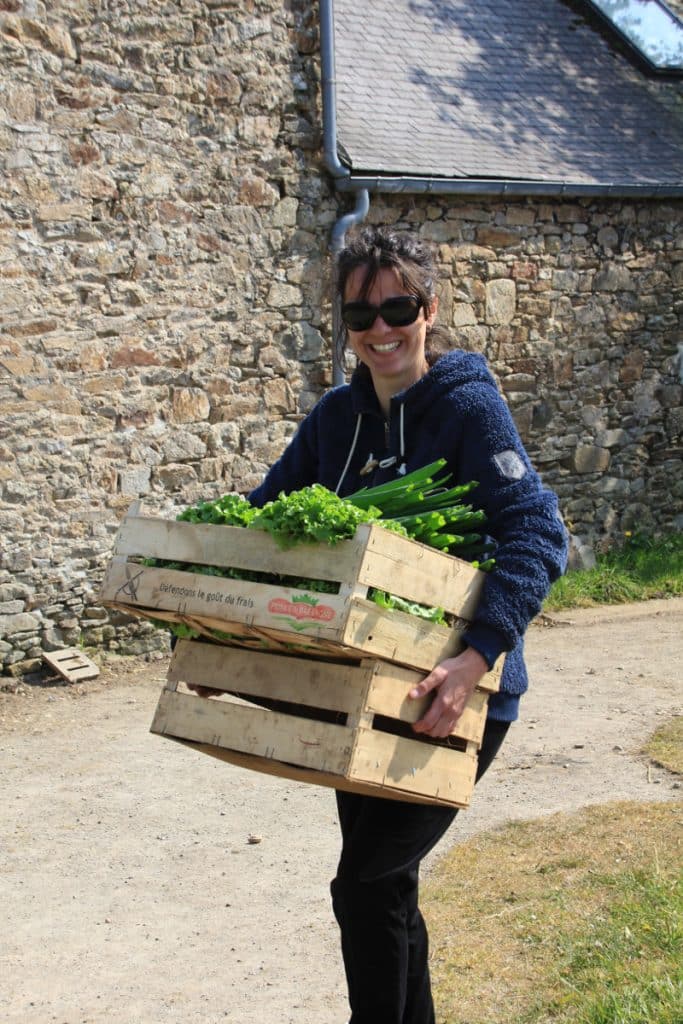 Chez Nano, épicerie paysanne et associative au Pays des Abers [INTERVIEW]