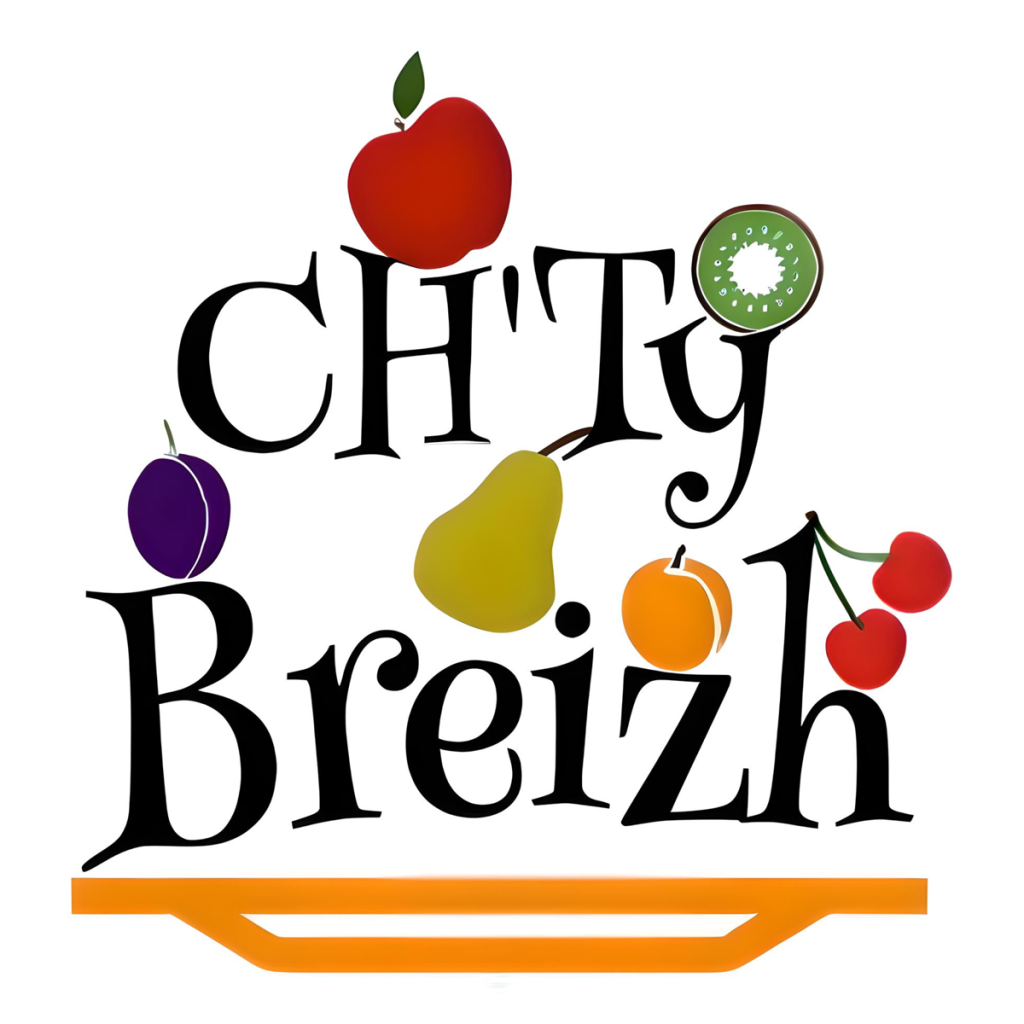 Ch'ty Breizh : Confitures et pâtes de fruits artisanales et bretonnes Ch'ty Breizh : Confitures et pâtes de fruits artisanales et bretonnes